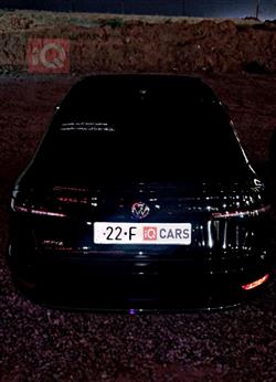 فولكسفاغن جيتا